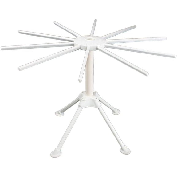 Pasta Drying Rack Dryer Rack Easy to Transfer Pasta Drying Holder Plastic Material for Drying Pasta and Cooking