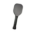 thumbnail image 2 of Colaxi Pickleball Racket Easy Carrying Sturdy Training Device Comfortable Grip Lightweight for Competition Home Beginner Adults Kids Black, 2 of 8
