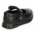 thumbnail image 3 of Zapato Escolar Jakuna Negro Para Niña T15-18 [JAK354]] negro 15 MX, 3 of 10
