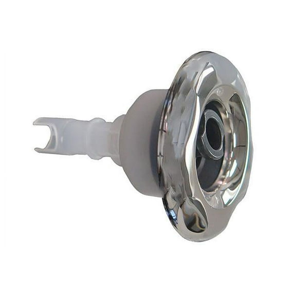 Internal: 3" Mini Deluxe with Escutcheon Graphite Gray HTCPSD2540-319/2540-319