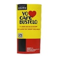 thumbnail image 4 of Cafe Bustelo Espresso Style Coffee K Cups 2 Pack, Each Box Contains 24 K Cups, 4 of 6