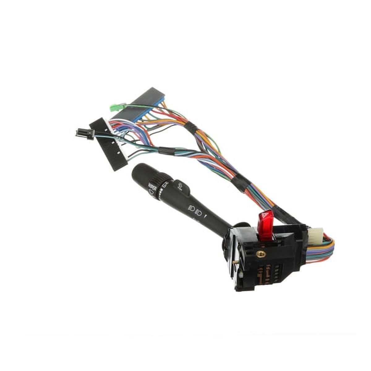 Combination Switch Fits select: 1999-2002 CHEVROLET SILVERADO, 2000-2002 CHEVROLET TAHOE