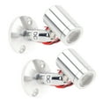 thumbnail image 1 of 2 Pcs Mini LED Spotlight Dimmable LED Spotlight 12VDC Indoor Accent Up Lights Jewelry Showcase Model Display Spotlight Under Cabinet for Art, 1 of 8