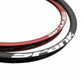 thumbnail image 4 of Spank Spike Race 33 Rim: 26" 32H Tubeless Ready Black 28mm Wide Aluminum Alloy, 4 of 4