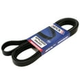 thumbnail image 4 of MOCA AUTOPARTS 6PK2600 Serpentine Belt Fit for 1988-1995 Buick LeSabre 3.8L & 1990-1995 Buick Regal 3.8L & 1991-1993 Chevrolet K2500 7.4L & 1988-1994 Pontiac Bonneville 3.8L, 4 of 6