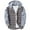 Coffee, variant on Fozruso Mens Spring And Autumn Plaid Stitching Long Sleeved Casual Hooded Jacket Top