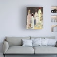 thumbnail image 3 of Samuel Dixon 'Wines and Spirits IV' Canvas Art, 3 of 3