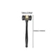 thumbnail image 2 of 1set Auction Hammer, 2 of 3