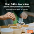 thumbnail image 4 of Bulletproof Original Medium Roast Whole Bean Coffee, 12 Ounces, 100% Arabica Coffee, Clean Coffee Tested for Toxins, 4 of 7