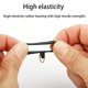 thumbnail image 1 of Gancho de pesca Secure Keeper Holder Señuelo Accesorios Jig Hooks Rod Tool (M) Ndcxsfigh Nuevos Originales, 1 of 9