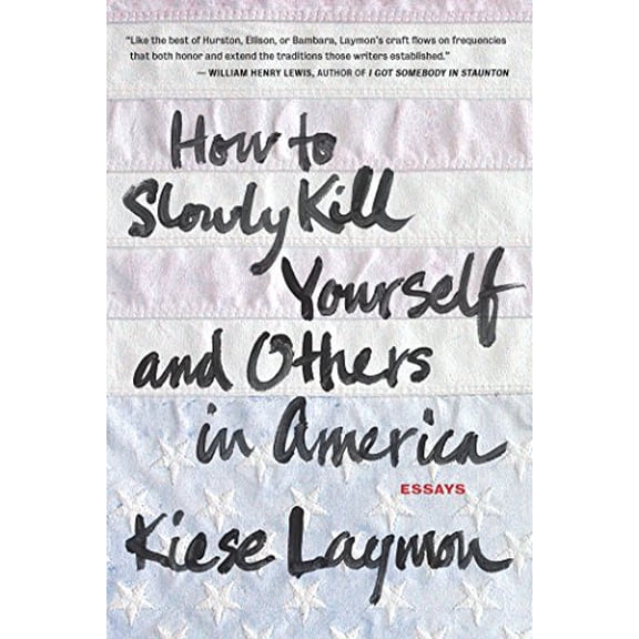 Pre-Owned How to Slowly Kill Yourself and Others in America (Paperback) 1932841776 9781932841770