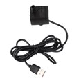 thumbnail image 4 of Cable de Bomba de Agua de Enchufe USB, Accesorio de Fuentes en Miniatura en miniatura para la Fuente de la Fuente de la Fuente del Paisaje, Para Peces Roces Decoraciones Estanque, 4 of 7