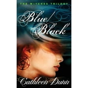 The Witches Trilogy : Blue/Black