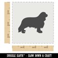 thumbnail image 2 of Cavalier King Charles Spaniel Dog Solid DIY Cookie Wall Craft Stencil - 3.5 Inch, 2 of 5