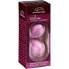 Village Naturals Aromatherapy Calm Lavender + Chamomile Double Butter Bath Melts 4.9 oz