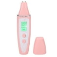 thumbnail image 3 of Facial Skin Tester Pen, Skin Analyzer Water Oil Tester Lightweight Simple Look Intelligent Reminder  For Home Pink, 3 of 8
