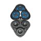 thumbnail image 2 of SH50 Replacement Shaver Head for S5420 S5000 S5370 S5140 S5110 S5050 S5210 S5230 S5270 S5271 S5340, 2 of 5