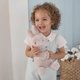 thumbnail image 2 of Set de peluche Elegant Baby Mama + Baby Bunny para niños, 2 of 5