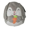 Squishmallows 16" Easter Blake Bunny Holding Carrot