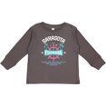 thumbnail image 3 of Inktastic Sarasota Florida Vacation Girls Long Sleeve Toddler T-Shirt, 3 of 5