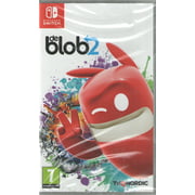 De Blob 2 - Nintendo Switch