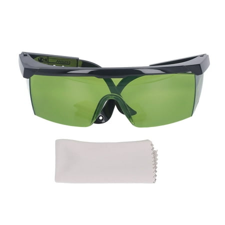

Googles 740-1100nm High Decary Rate Filtering Glasses For Crafting