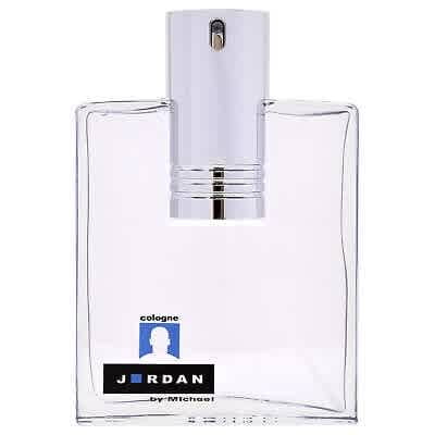 Jordan For Men By Michael Jordan 3.4 oz Cologne Spray