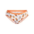 thumbnail image 6 of Way to Celebrate Womens Hipster Panties, 3-Pack, Sizes S-XXL, 6 of 6