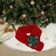 thumbnail image 5 of RKSTN christmas deals Pet Knitted Scarf Pussy Dog Warm Headband Christmas Winter Festival Decoration Scarf Suitable For Small Medium Dogs, 5 of 6