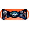 Simply Fit Balance Board, Orange, As Seen on TV