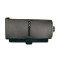 thumbnail image 1 of Extenseur de Pare-Soleil pour Voitures à Glissière Rétractable Extension de Bouclier Solaire de Voiture Multifonctions Réglables Protection Solaire Intérieure Automobile & nbsp;, 1 of 1