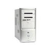 HP Pavilion Desktop Tower Computer, Intel Pentium D 820, 1GB RAM, 200GB HD, DVD Writer, Windows XP Media Center Edition 2005, a1423w-b