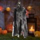 thumbnail image 4 of Decoraciones de Halloween colga, duradera accesorios de terror aterradore esqueleto para EstiloC Yuyangstore Accesorios de esqueleto de Halloween, 4 of 8
