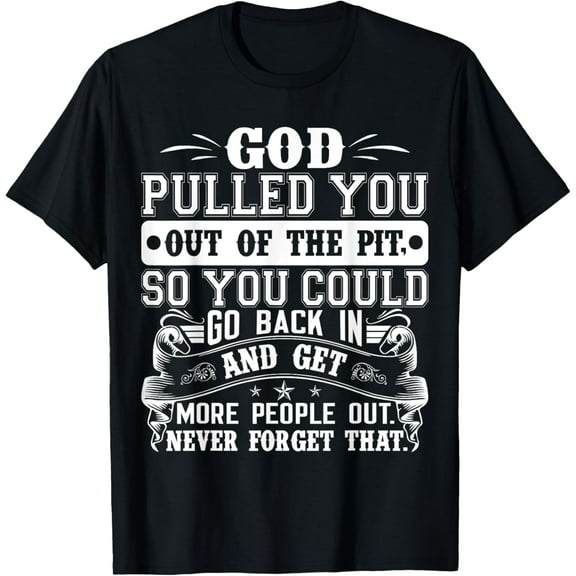 Drug Recovery Heroin Addiction Sober Sobriety AA NA Gift T-ShirtMen and women, Black T-shirt, size: Extra large S-4XL