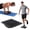 White, variant on THERABAND Rocker Board, Stability and Balance Trainer, Core Strengthening