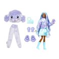 thumbnail image 4 of Muñeca Barbie Cutie Reveal Playeras Tiernas, 4 of 4