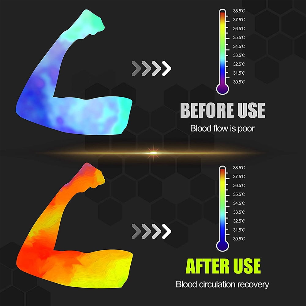 Elbow Brace Compression Sleeve Arm Support Sleeves Forearm for,Arthritis, Workout, Weight lifting-grey-L code