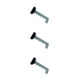thumbnail image 4 of Kenally Contenedor IBC Boquilla de plástico Grifo de drenaje Depósito Conector de control de encendido / apagado Accesorios Piezas de repuesto Codo de Type1 NO1 Kenally CBP495570, 4 of 6
