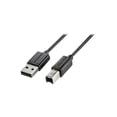 thumbnail image 1 of Cable de USB 2.0 A/B 1.8M Insignia, 1 of 2