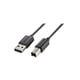 thumbnail image 1 of Cable de USB 2.0 A/B 1.8M Insignia, 1 of 2
