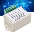 thumbnail image 4 of Frequency To Voltage Converter, Portable Durable Isolation Opto Couplers Anti Interference Signal Converter Module  For Industrial Working, 4 of 8