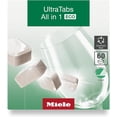thumbnail image 1 of Eco Ultra Tabs All-in-1 Dishwasher Detergent 60 Tabs - 12190960, 1 of 3