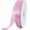 Baby Pink, variant on 100yds Satin Ribbon, Thin Solid Color Satin Ribbon for Gift Wrapping, Crafts, Hair Bows Making, Wedding Party Decoration, Sewing, Invitation Cards, Floral Bouquets, Christmas