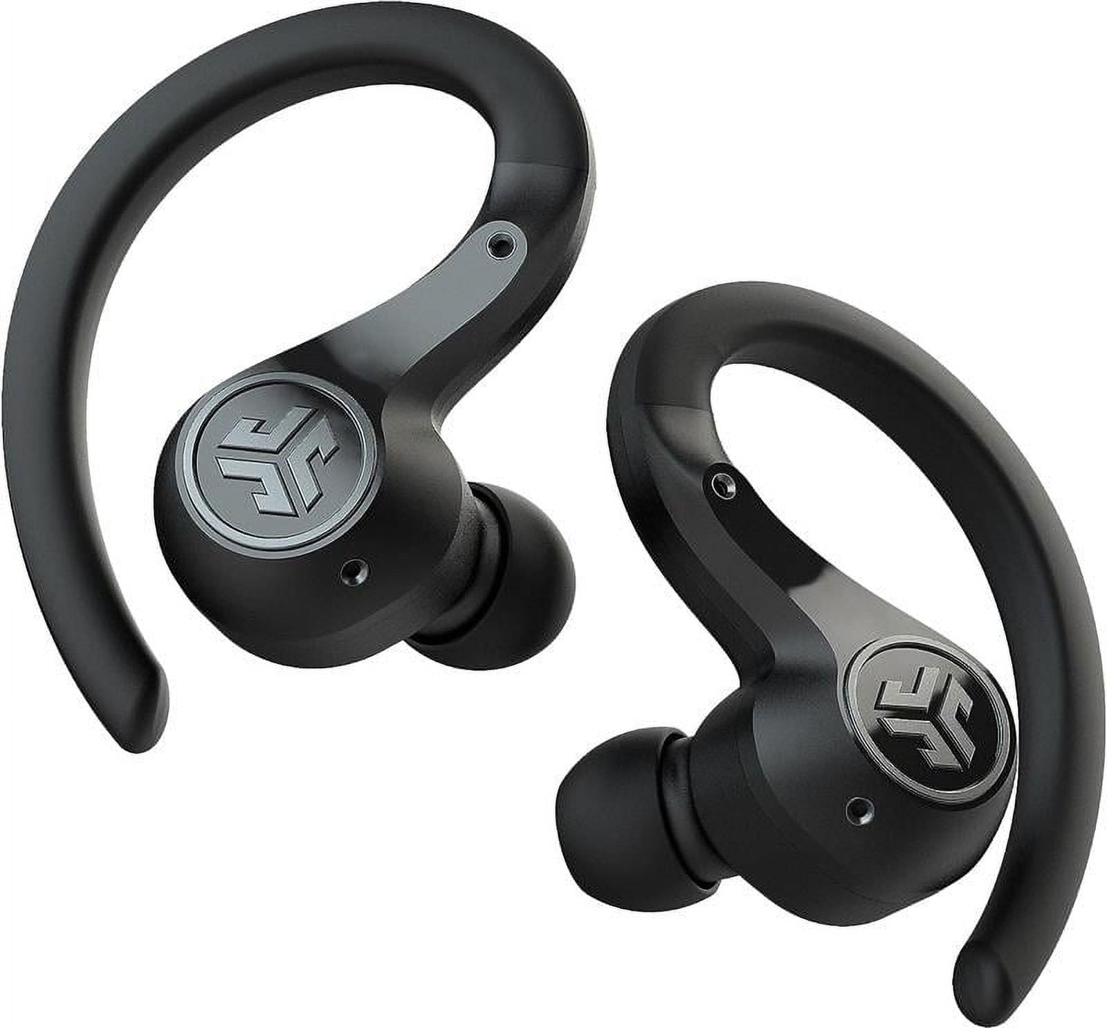 Jlab Audio Epic Air Sport ANC True Wireless Earbuds with Extra Buds Walmart