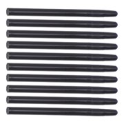 Standard Digital Pen Nibs Replacement Styling Refills for Tablet Drawing Stylus, Pack of 10 Nibs / 10 Pcs Replacement Drawing Tips