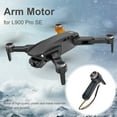 thumbnail image 5 of Motor Del Brazo Brazo de reparación Motor ligero Mini RC Drone Arms Drone Motor Arms para L900 Pro SE, 5 of 5