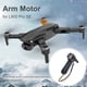 thumbnail image 4 of Motor Del Brazo Brazo de reparación Motor ligero Mini RC Drone Arms Drone Motor Arms para L900 Pro SE, 4 of 5