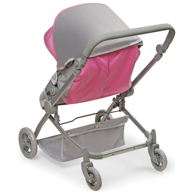 Double doll stroller target sales