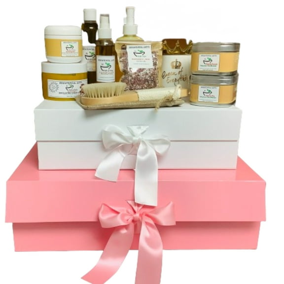 Tea Lovers Gift Box