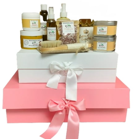 Tea Lovers Gift Box